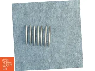 Skabsgreb (str. 10 cm)