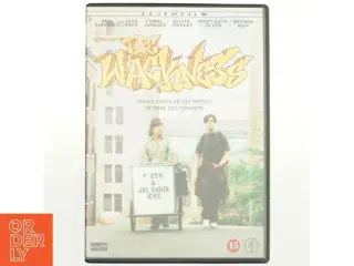 The Wackness