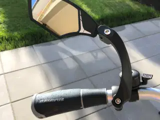 Cykelspejl