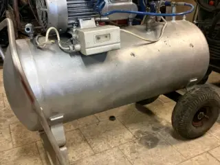 Kompressor 