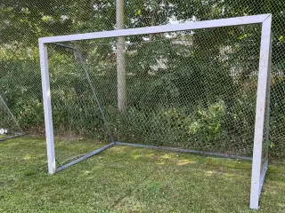 Fodboldmål 