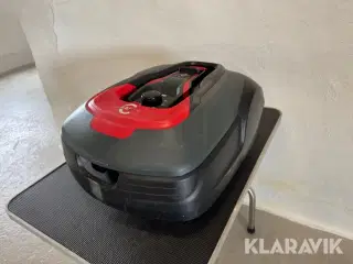 Robot plæneklipper Cramer RM 1000