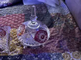 Glas sæt. Sælges