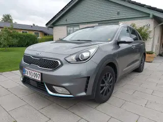 Kia Niro 1,6 PHEV Comfort DCT