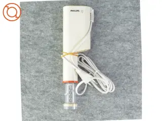 Elektrisk proptrækker vin åbner fra Philips (str. 26 cm)