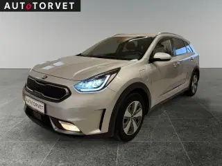 Kia Niro 1,6 PHEV Comfort DCT