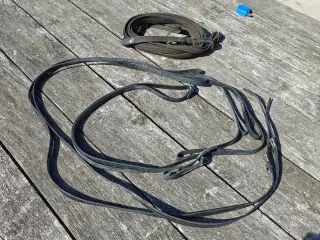 Shetlænder Køresele