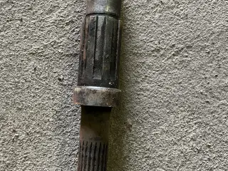 Pto tap Ford 
