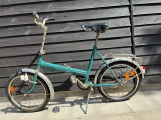 Puch reto mini-cykel 