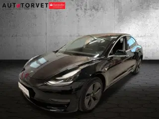 Tesla Model 3  Long Range RWD