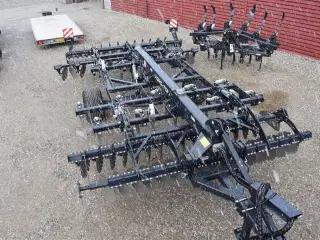 Agro Tom BW dybdeharve