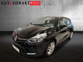 Renault Clio IV 0,9 TCe 75 Life