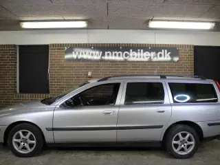 Volvo V70 2,4 140