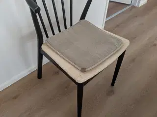 Norrland Spisebordsstole