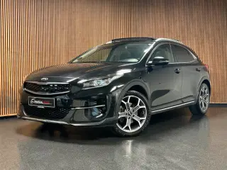 Kia XCeed 1,6 PHEV Upgrade+ DCT