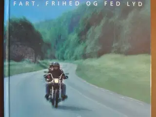 mc-drømme - fart, frihed og fed lyd, af kasper vad