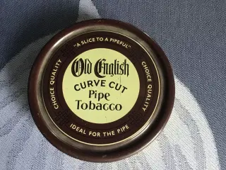 Old English pipe Tobacco