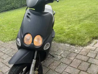 Neos projekt 30er kører