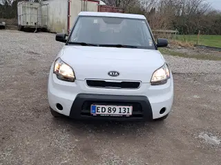 KIA SOUL LAV KM TAL 