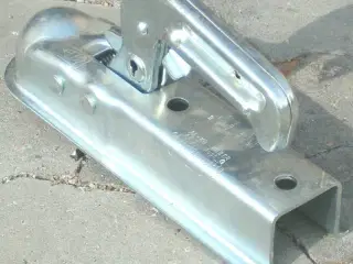 Alko AK7 50mm kuglekobling til trailer