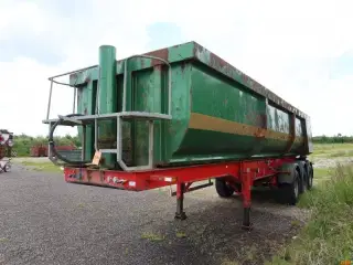 TIPTRAILER, AMT