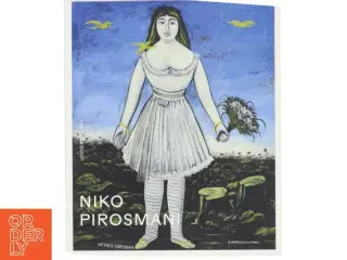 Niko Pirosmani (Bog)