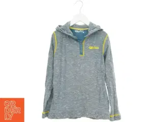 Hættetrøje fra Koin (str. 152 cm)