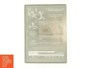 Coco Chanel & Igor Stravinsky fra DVD