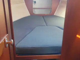 Sejlbåd impala 30