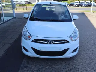 Hyundai i10 1,2 Classic