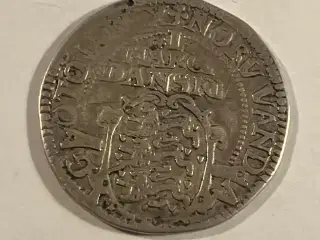 1 Mark 1617 Danmark