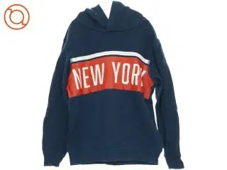 Hættetrøje fra H&M (str. 122 cm)