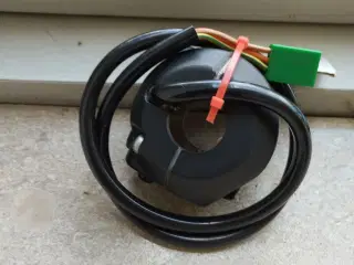 Styrkontakt Suzuki 750 ( se %)