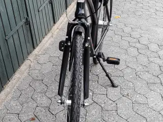 Raleigh City Damecykel - 52 cm