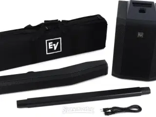 Electro-Voice. EV Evolve 50. 2 stk.