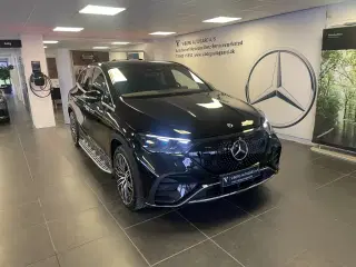 Mercedes EQE350 SUV  AMG Premium 4Matic