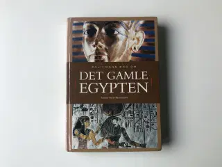 Politikens bog om Det Gamle Egypten