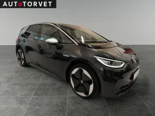 VW ID.3 58 1ST Max