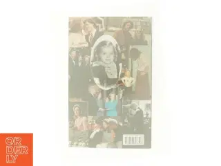 Levende historie af Hillary Rodham Clinton (Bog)