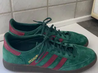 Adidas sko