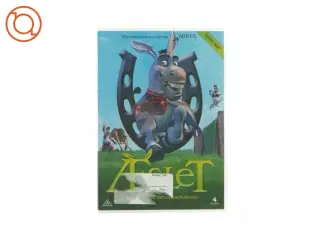 Æslet (DVD)