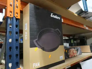 Pande ENDERS