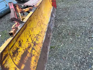 Sneplov 3 m Giv et bud