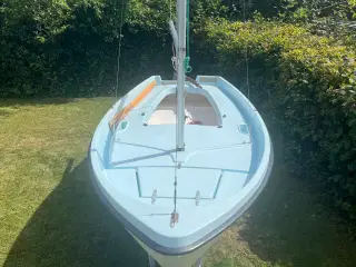 Rugen sejljolle 16’