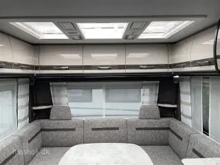 2024 - Fendt Diamant 560 SGW   En lækker Diamant fra Fendt hos Hisnhøj Caravan