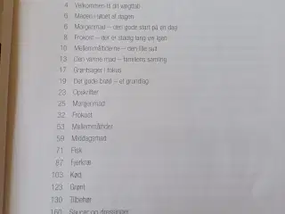 Spis med slankedoktor - Det bedste fra diætisterne