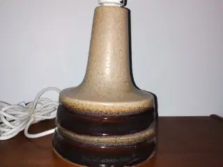 Steuler keramik bordlampe