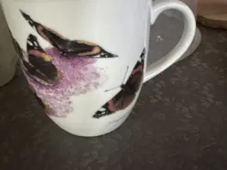 Krus af Marjolein Bastin 