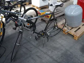 Racercykel