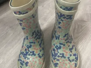 Gummistøvler fra Aigle